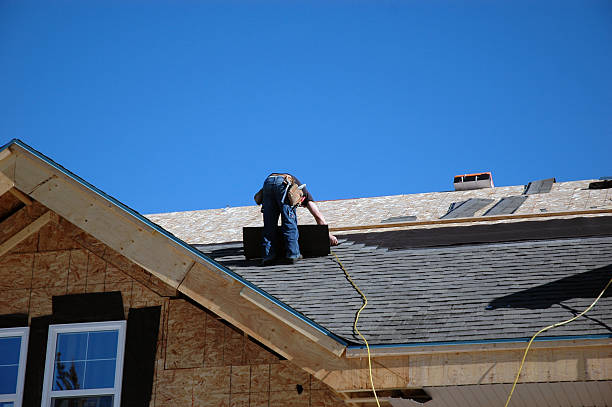 Best Metal Roofing Installation  in Burlington, VT