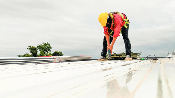 Best Cold Roofs  in Burlington, VT