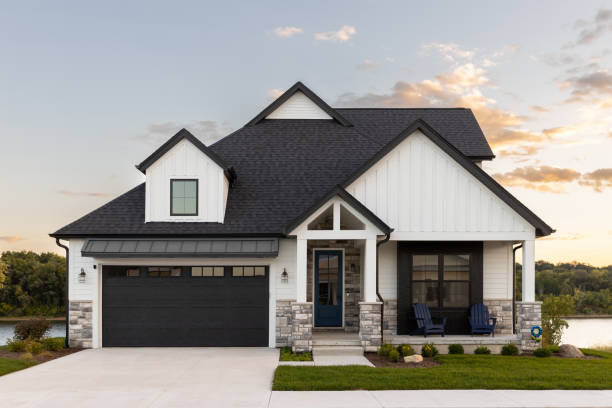 Best Storm Damage Roof Repair  in Burlington, VT