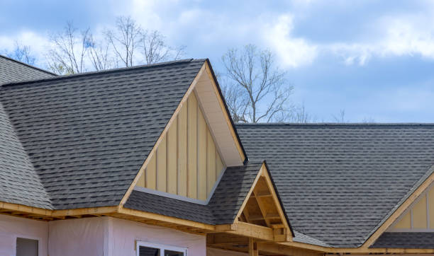Best Roof Waterproofing  in Burlington, VT