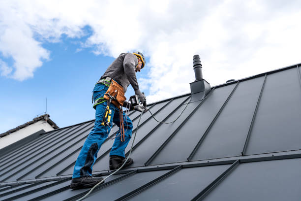 Best Roof Leak Repair  in Burlington, VT